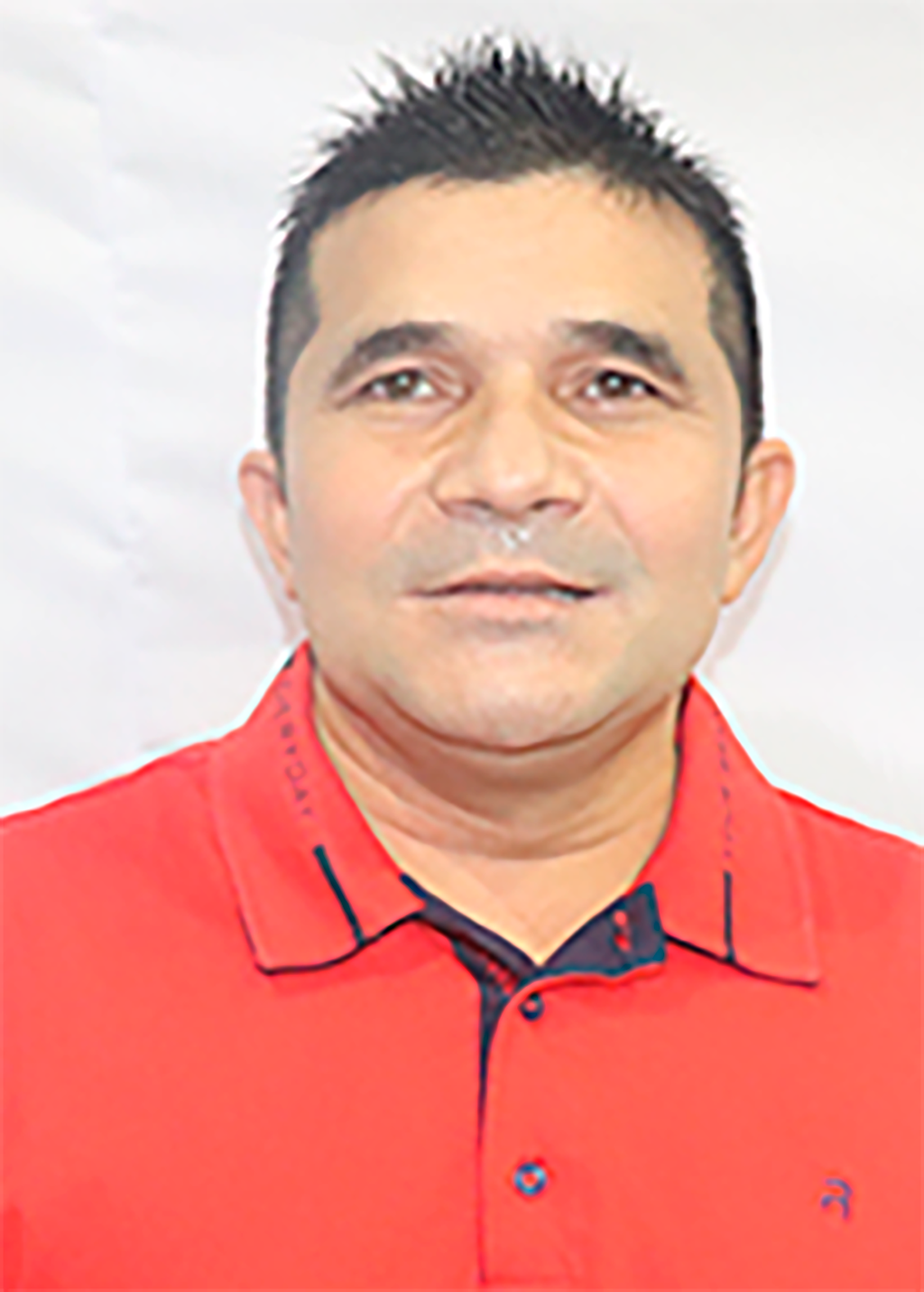 Ananias Correia