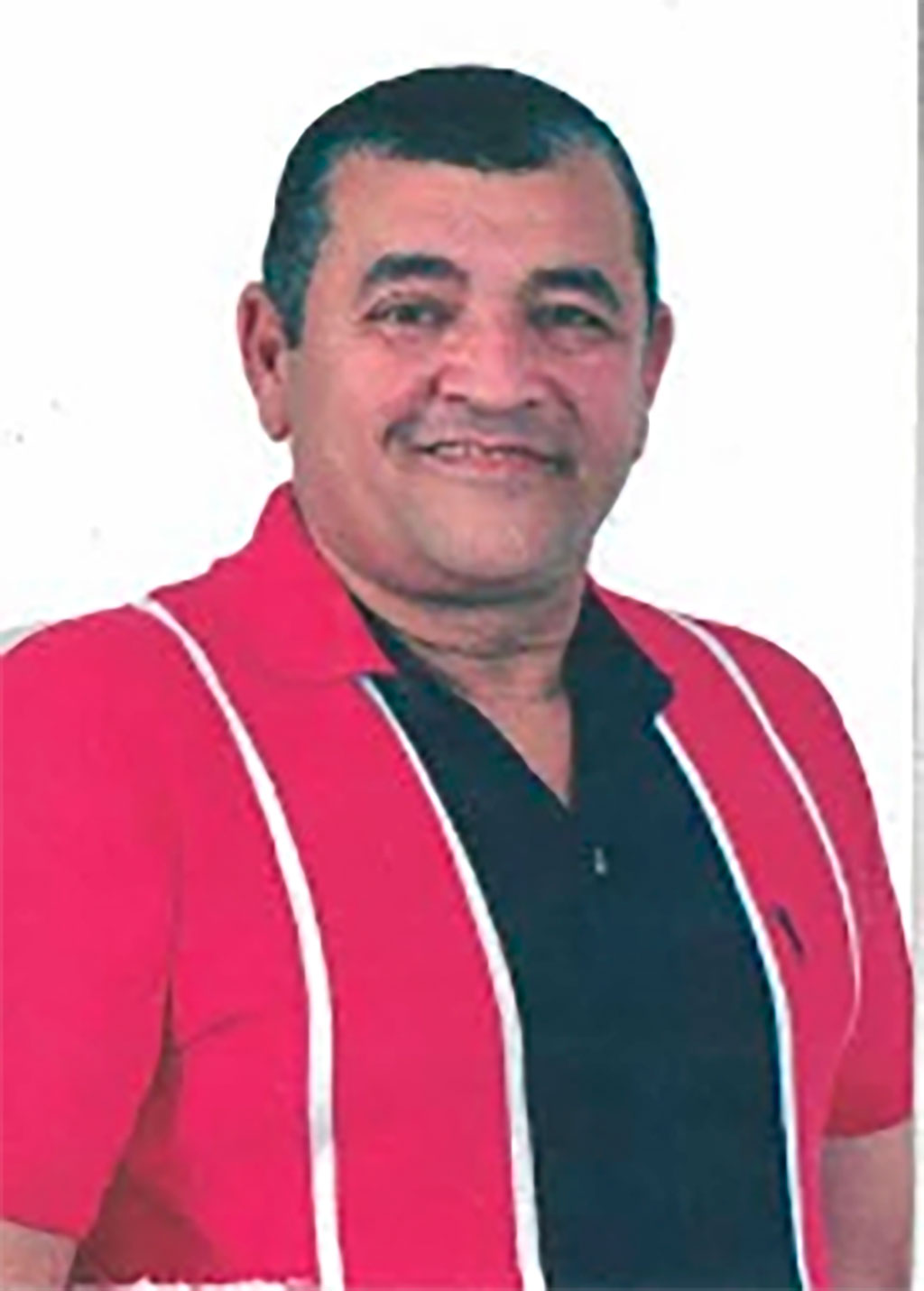 Dr. Ronaldo