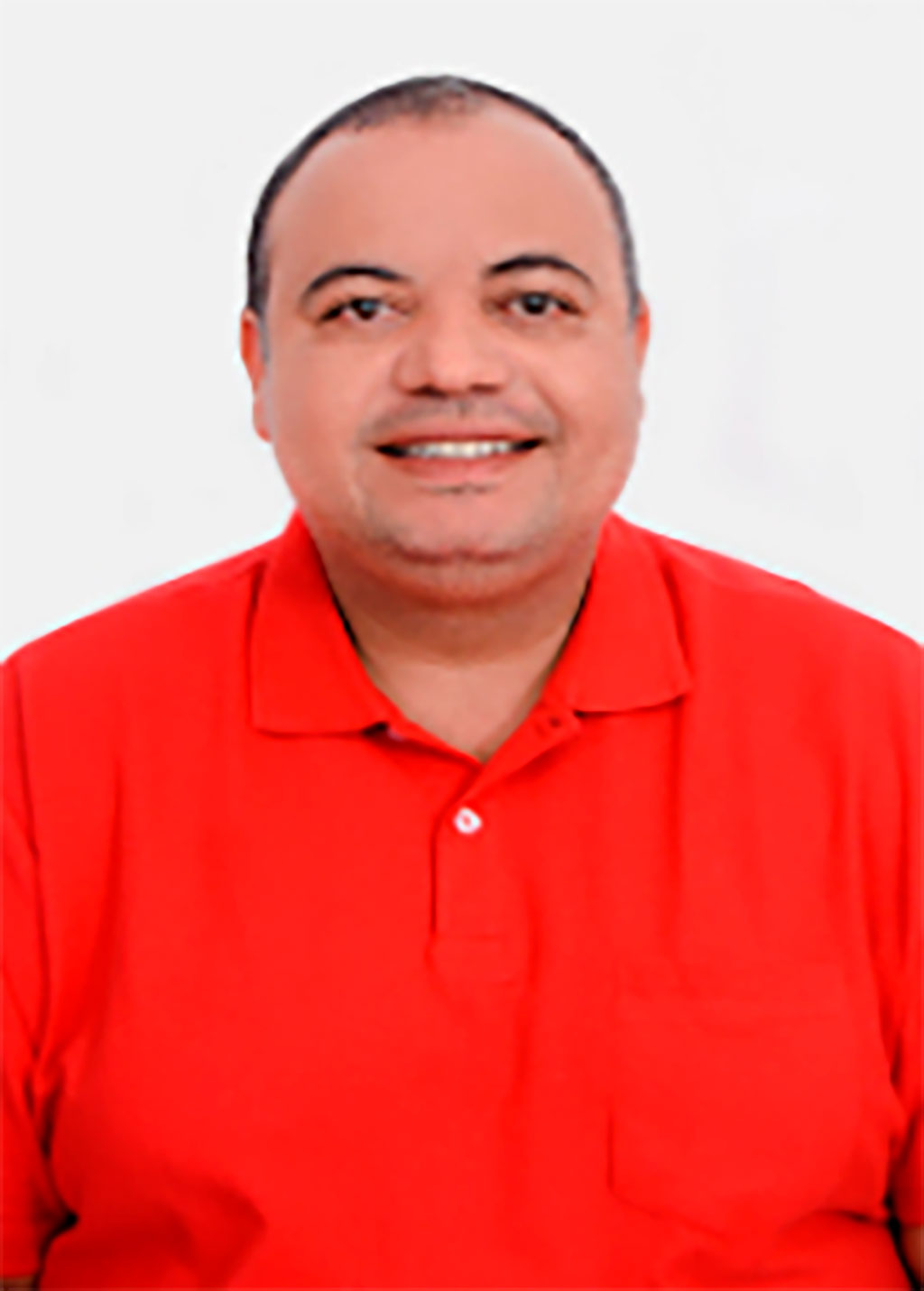 Elielson Motorista