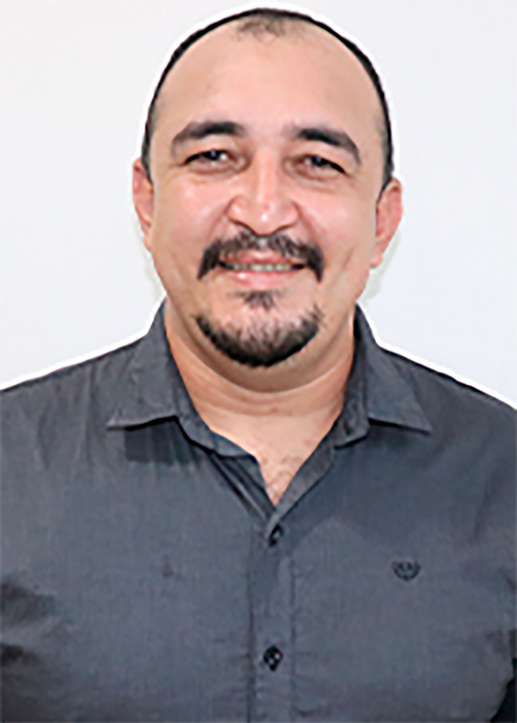Elton de Almeida