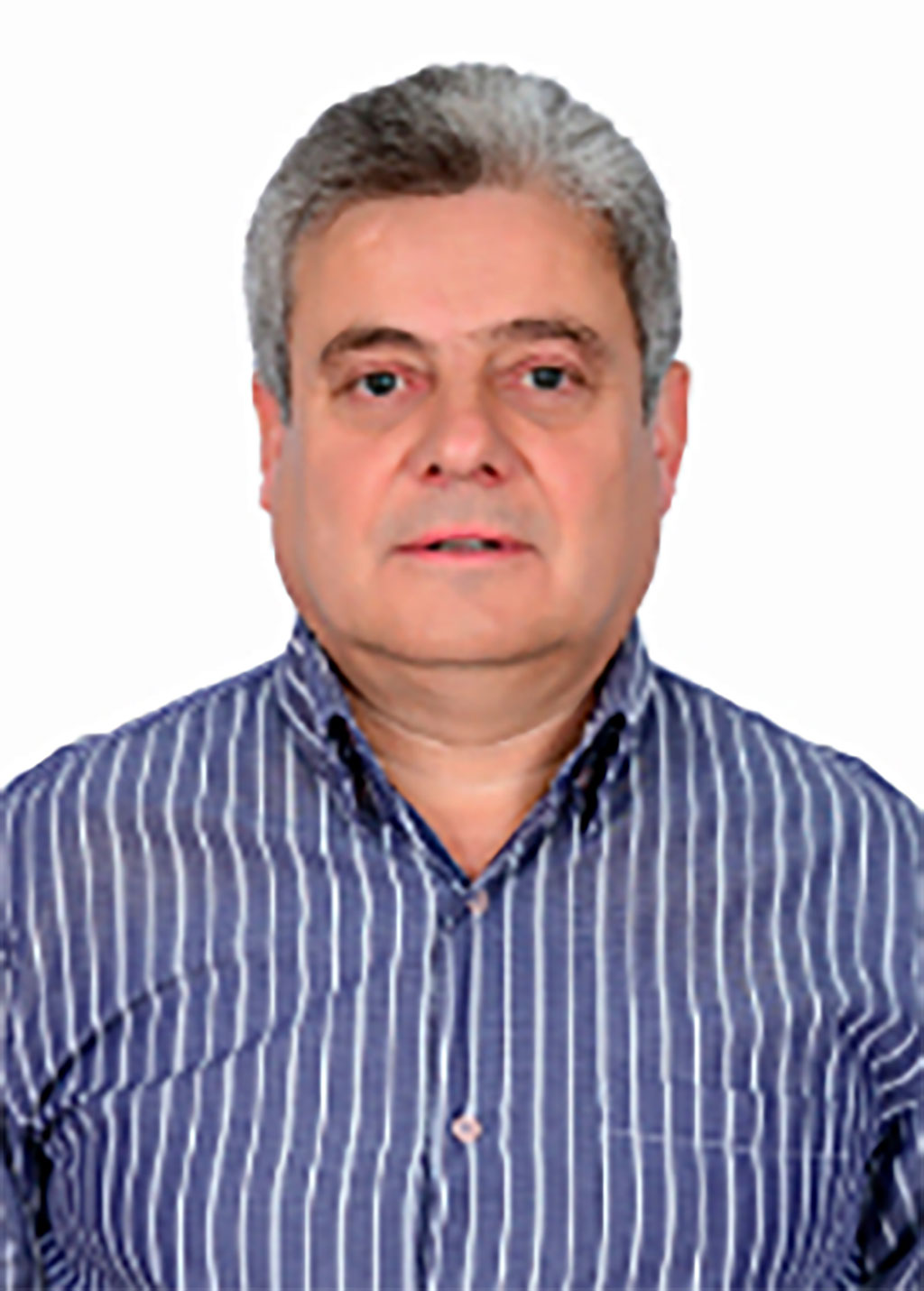 Dr. Gerso Francisco Gusso