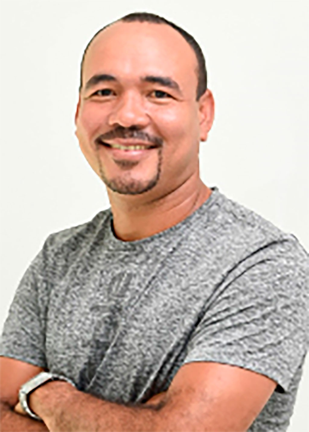 Joel Batista