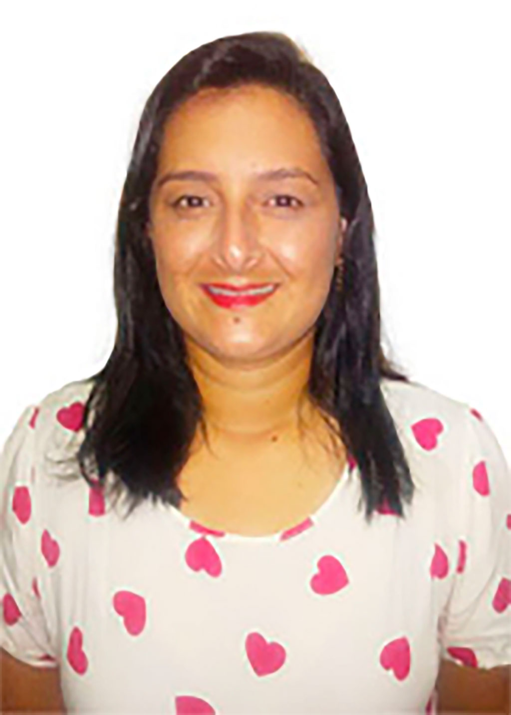 Joelia Almeida