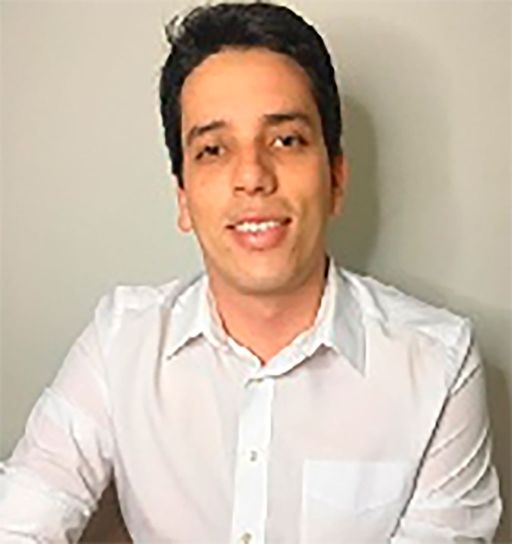 Mário de Sandra