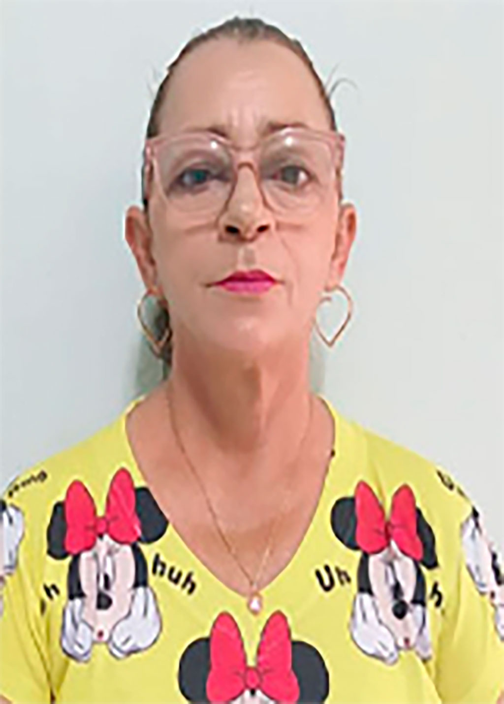 Marlete Brandão