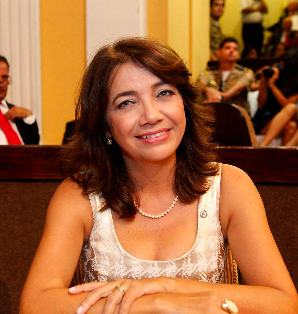 Mary Gouveia