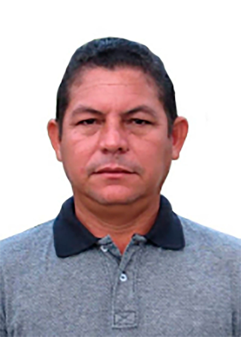 Regilson Brito