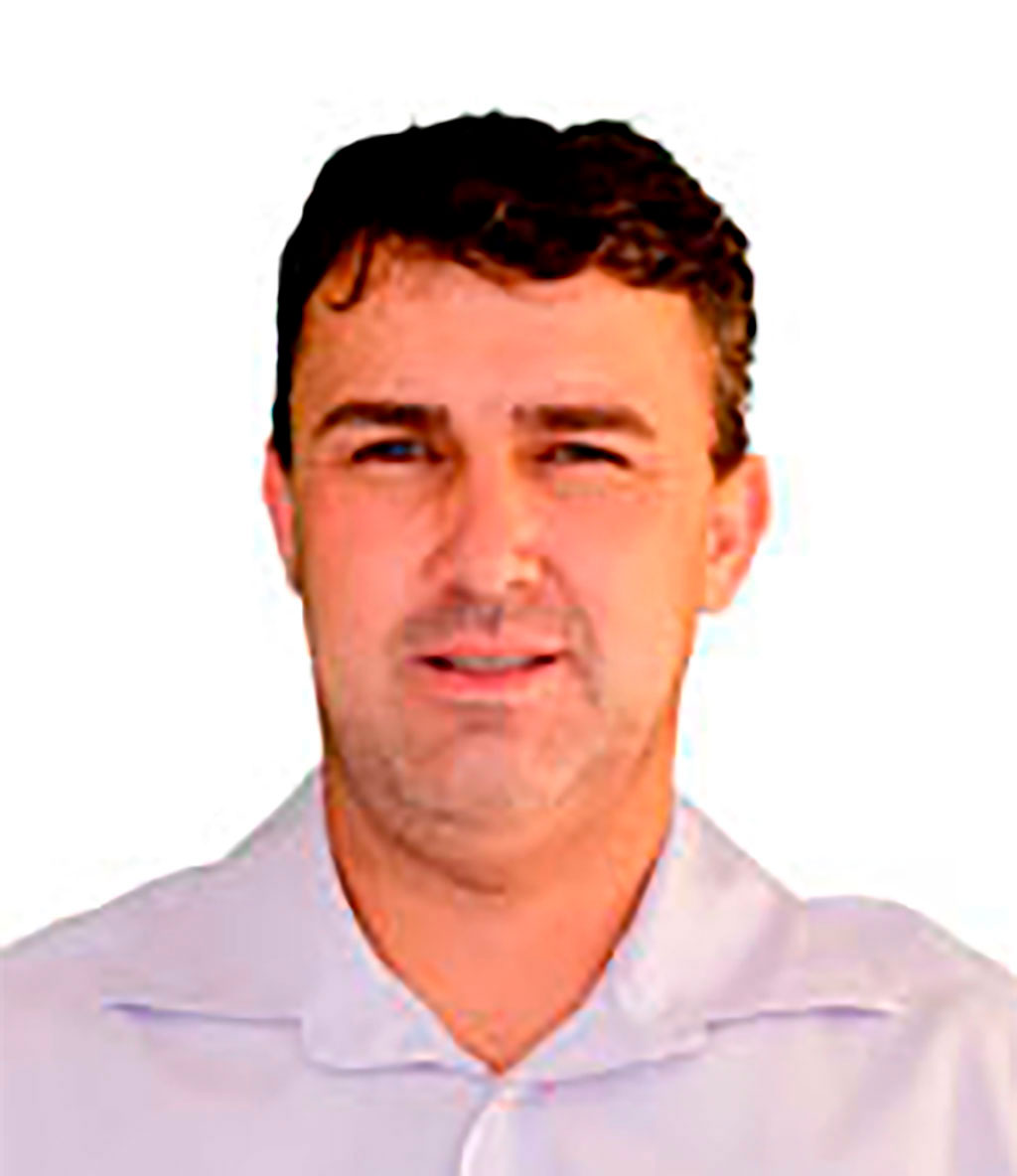 Alex do Moto Táxi