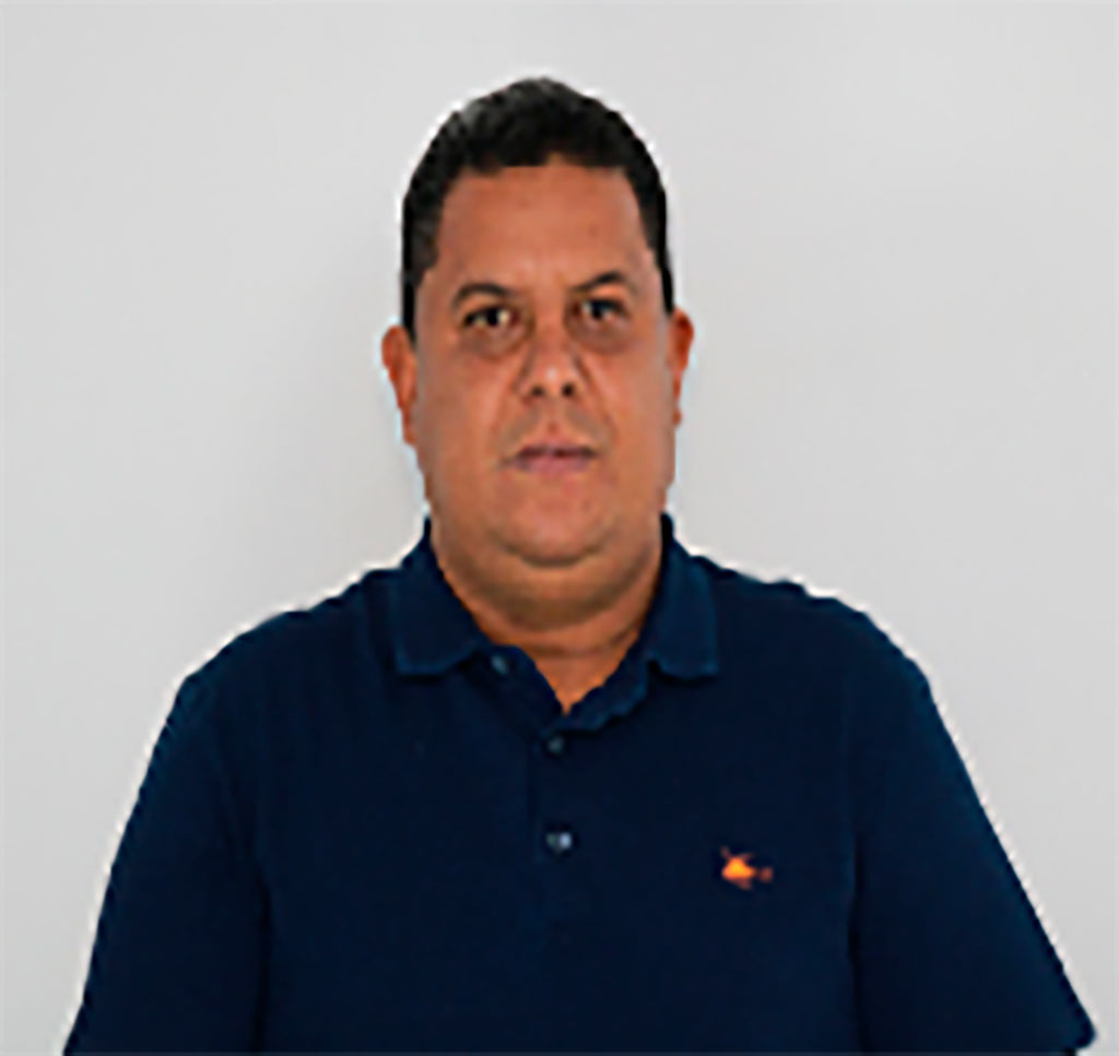 Amauri Silva