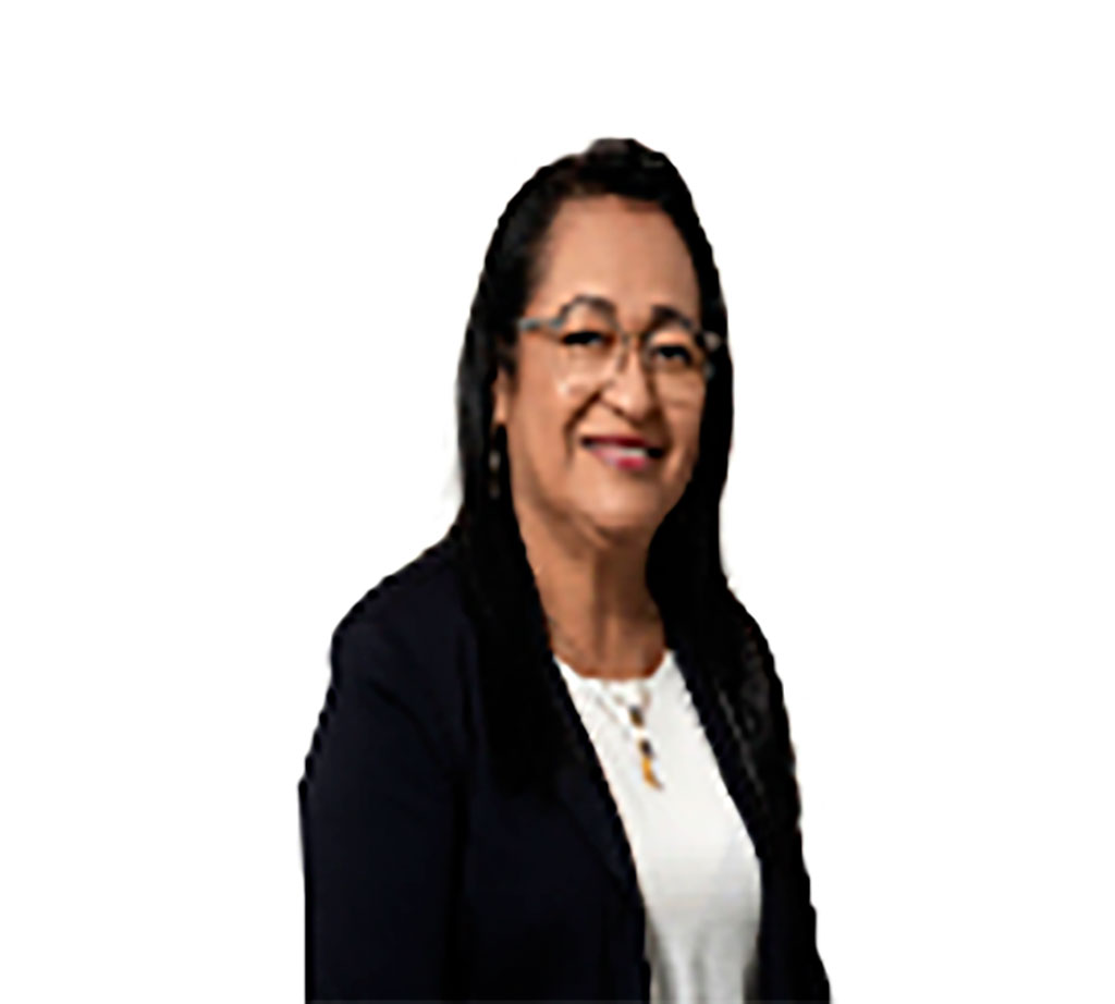 Ana do Aracapé