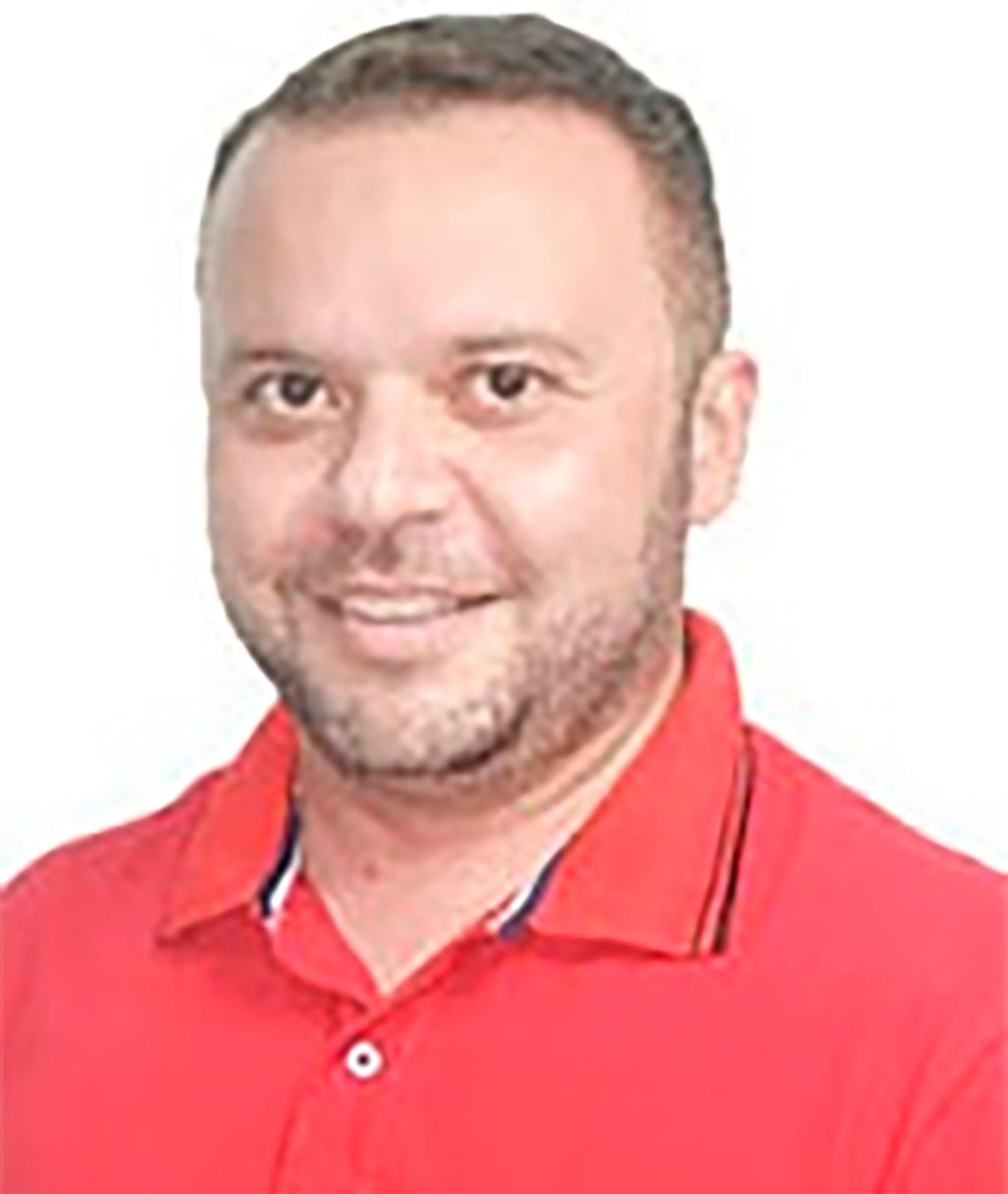 André do Coelce