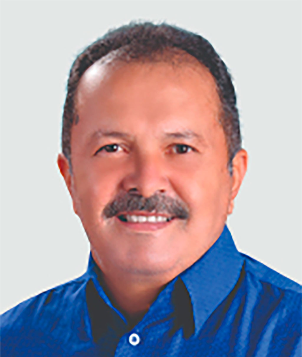 Antônio Carlos