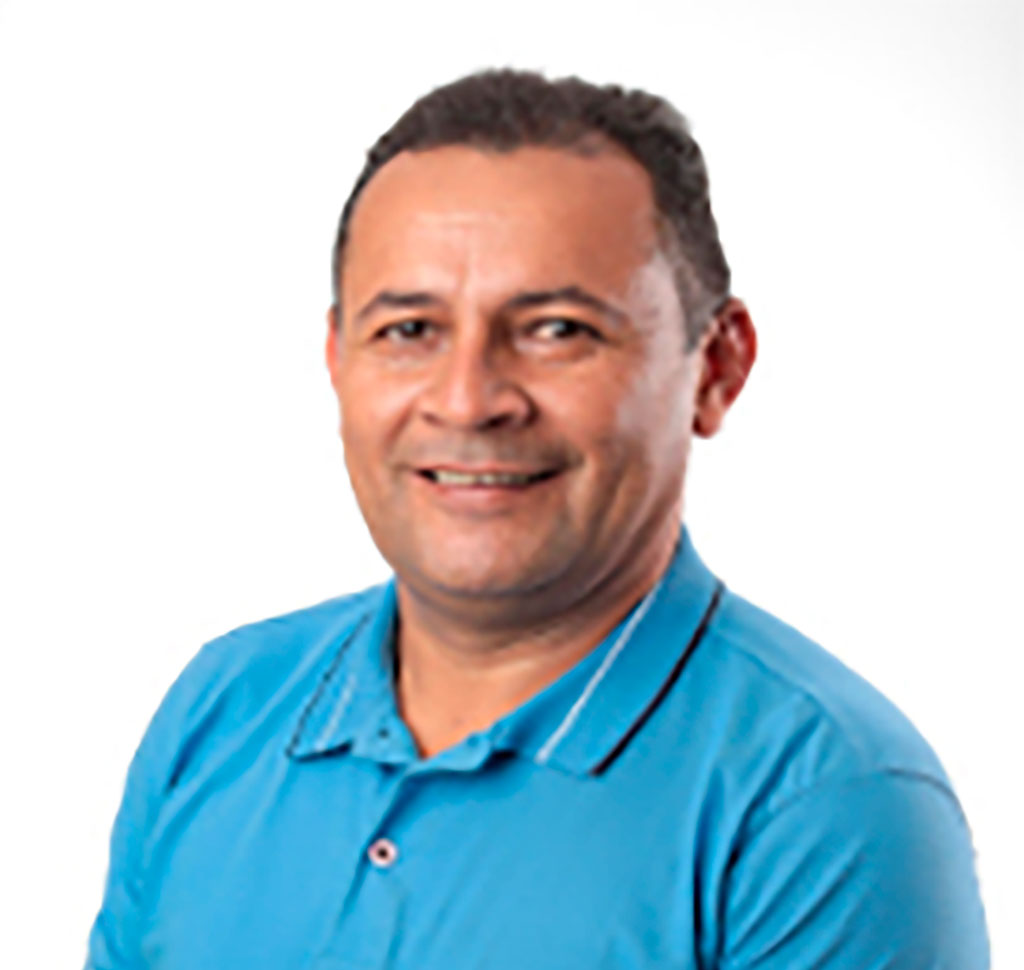 Antonio Neto