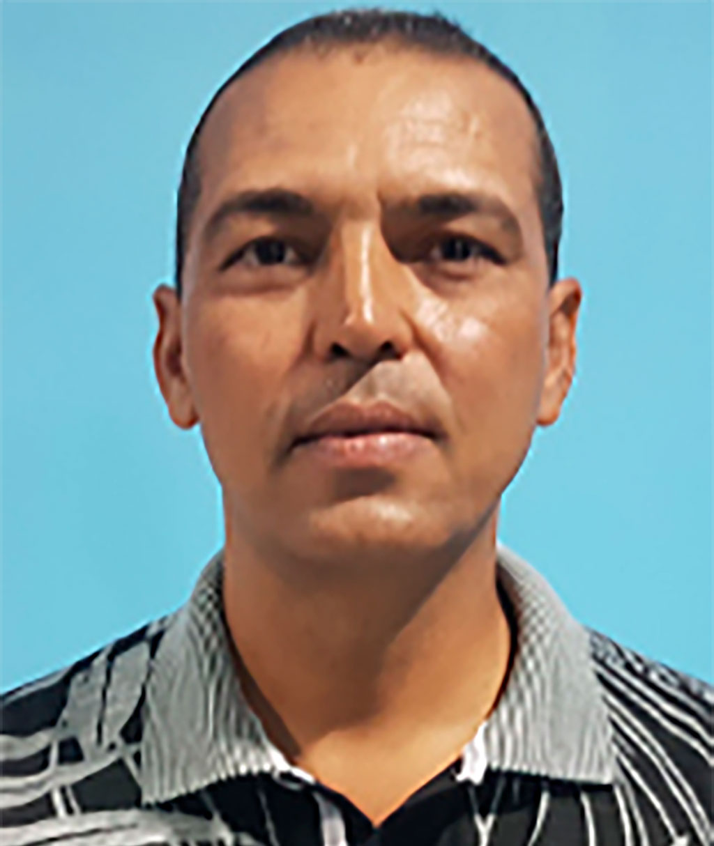 Arioston Rocha