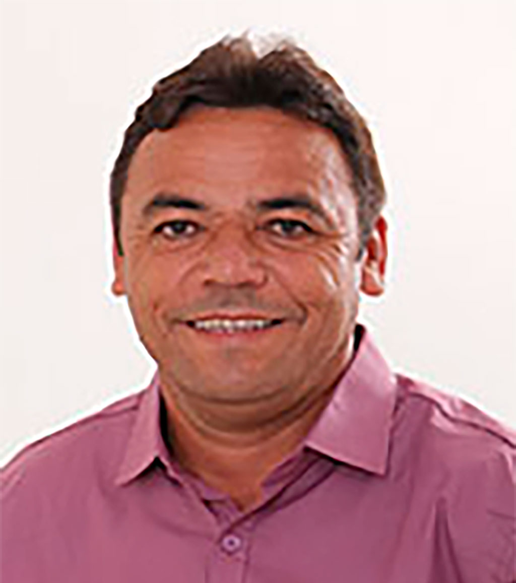Benocelio Carneiro