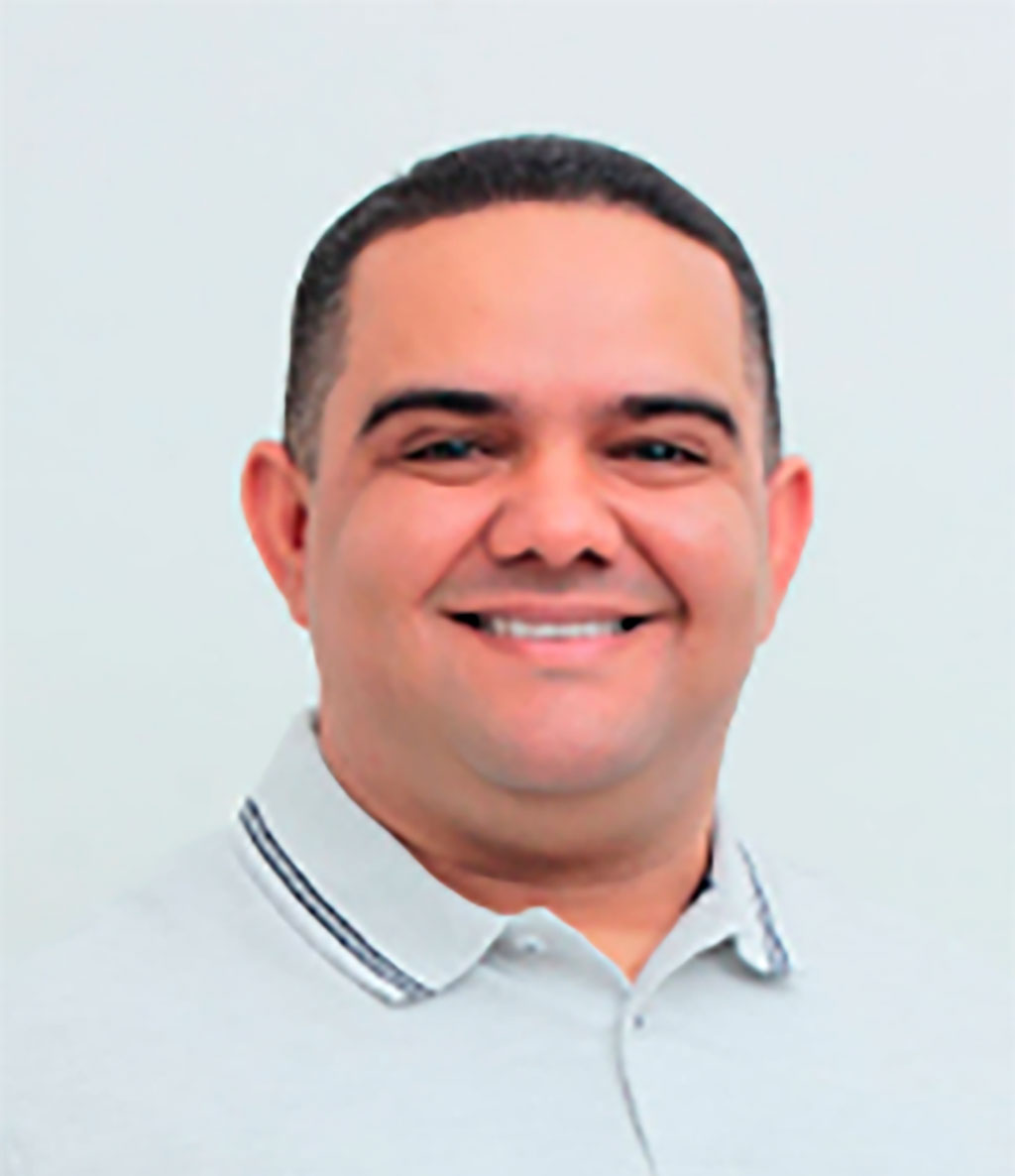 Cabo Rubem Rubinho