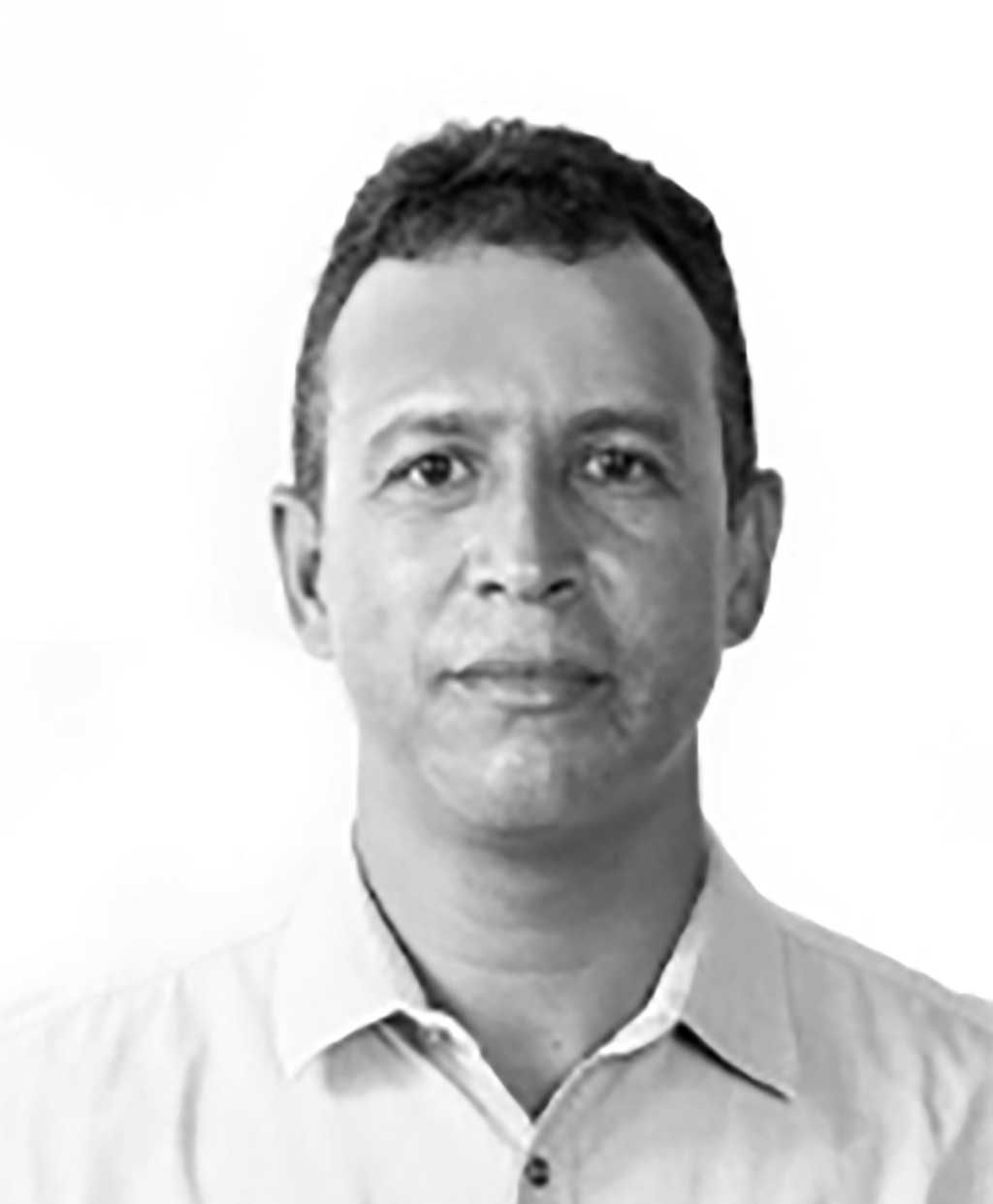 Celino da Saúde
