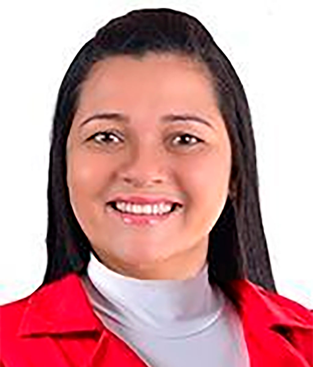 Cibele Tavares