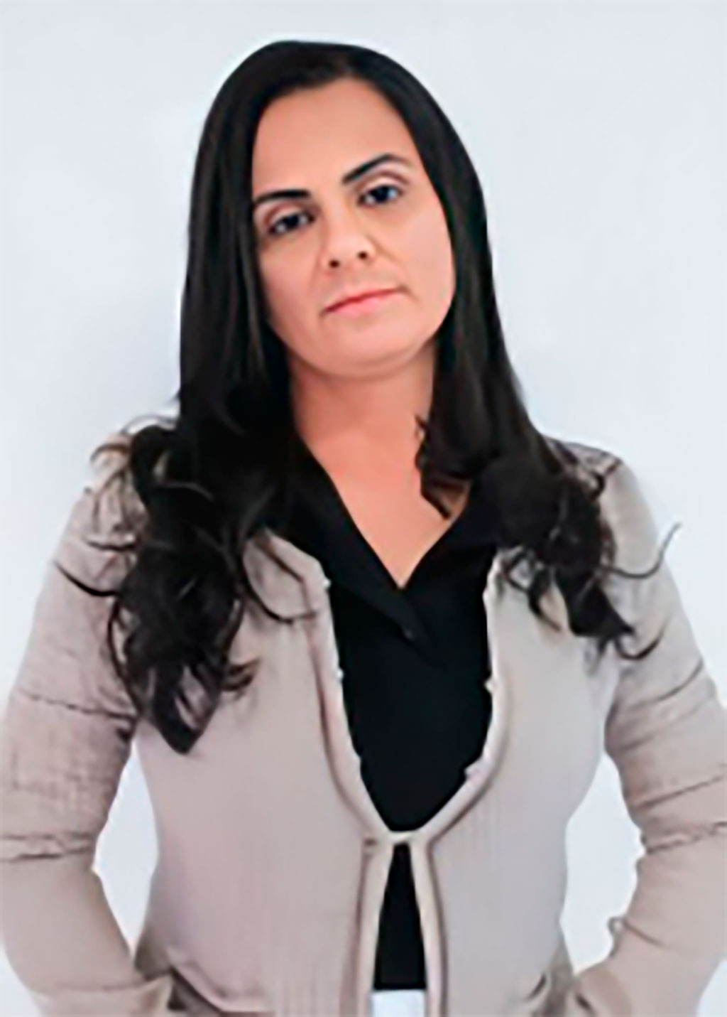 Cida de Toi