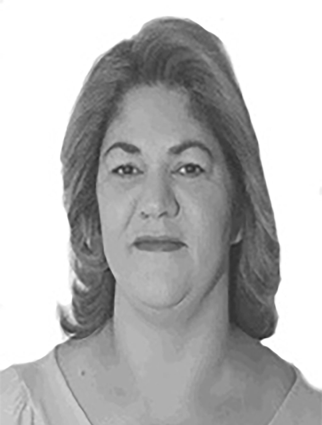 Claudia da Saúde