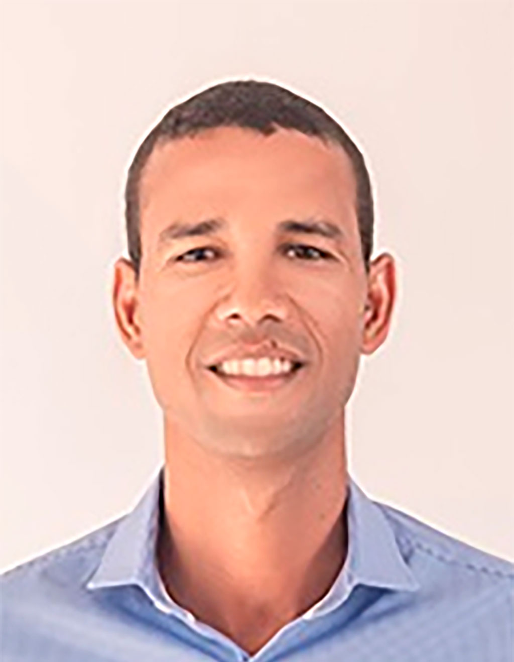Claudio Maxixe