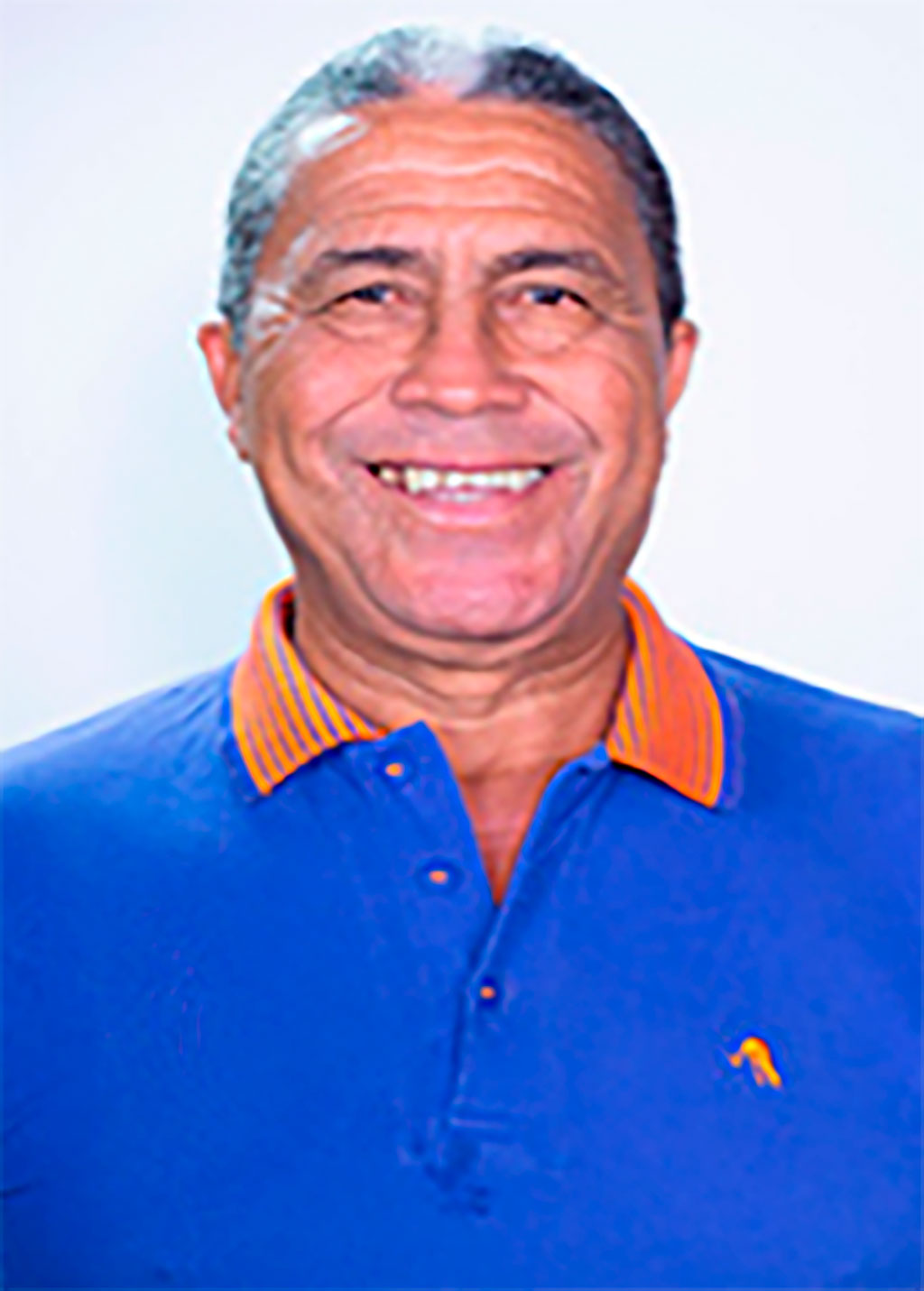Crispim da Caçamba