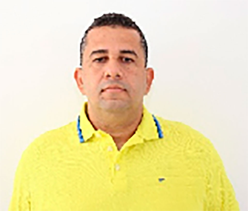 Danilo do Alto