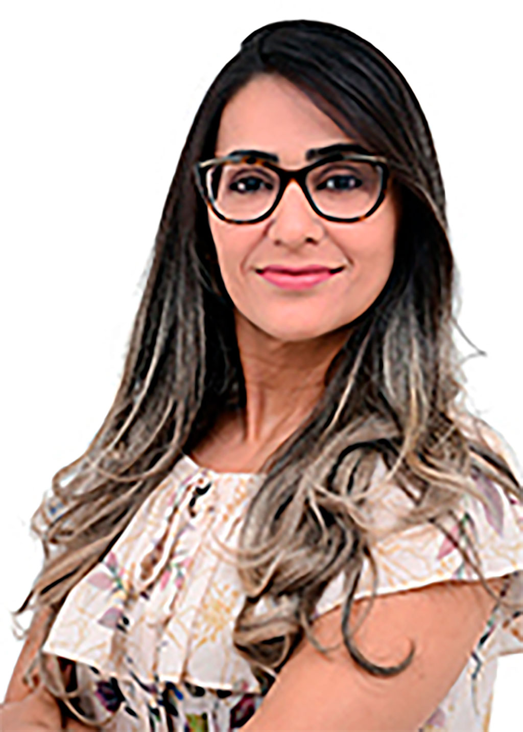Dayane de Teresinha