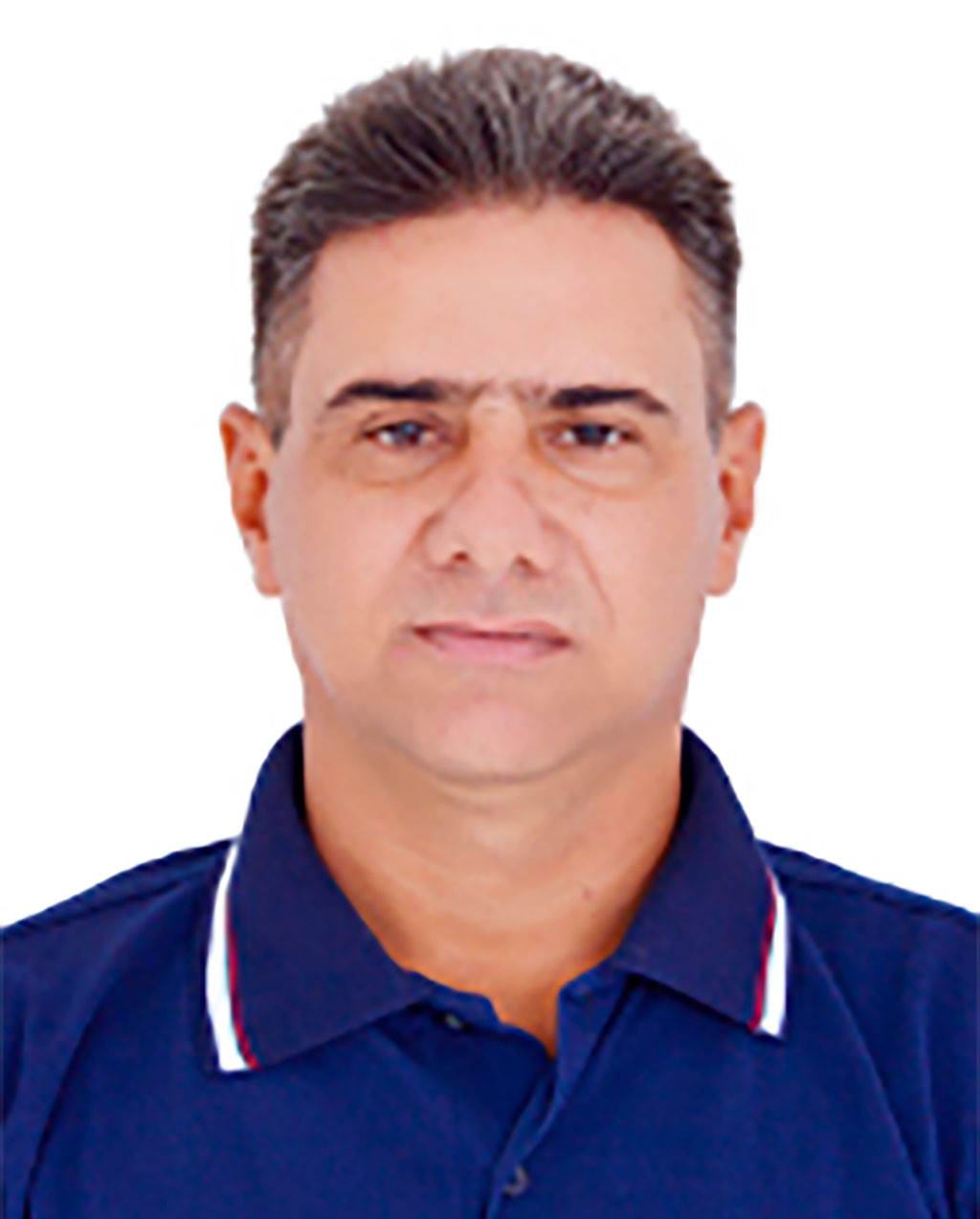 Dedé do Celso