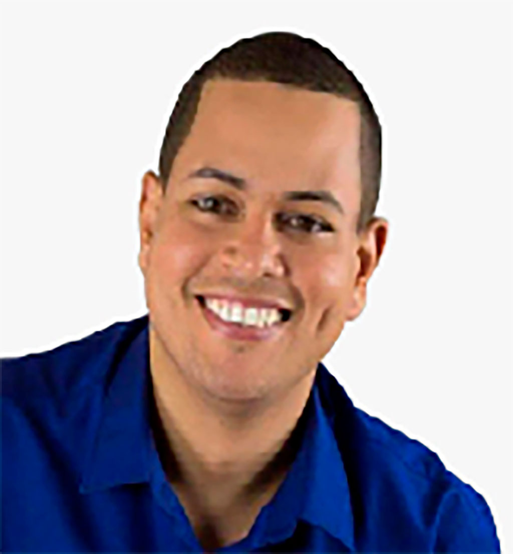 Diego Maia