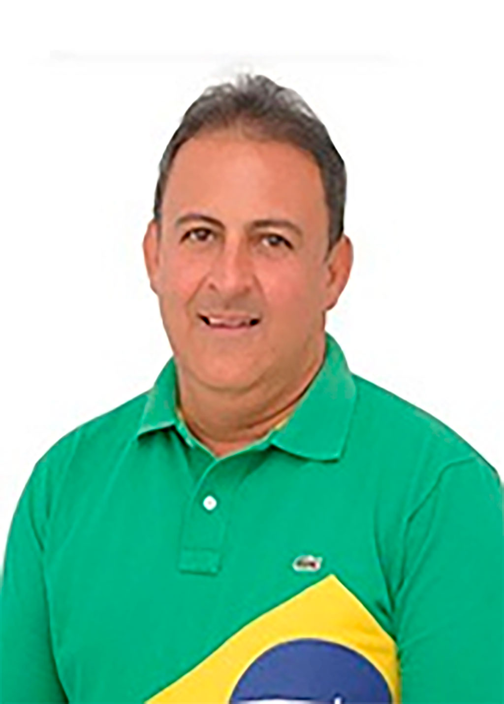 Dilton Dutra