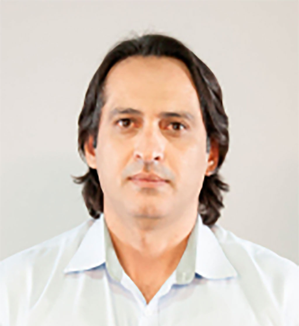 Sandriério Rocha