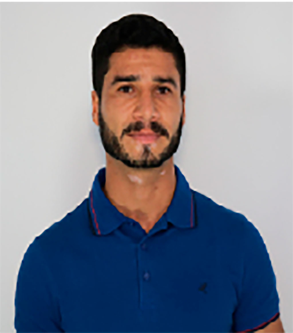 Eloy Falcão