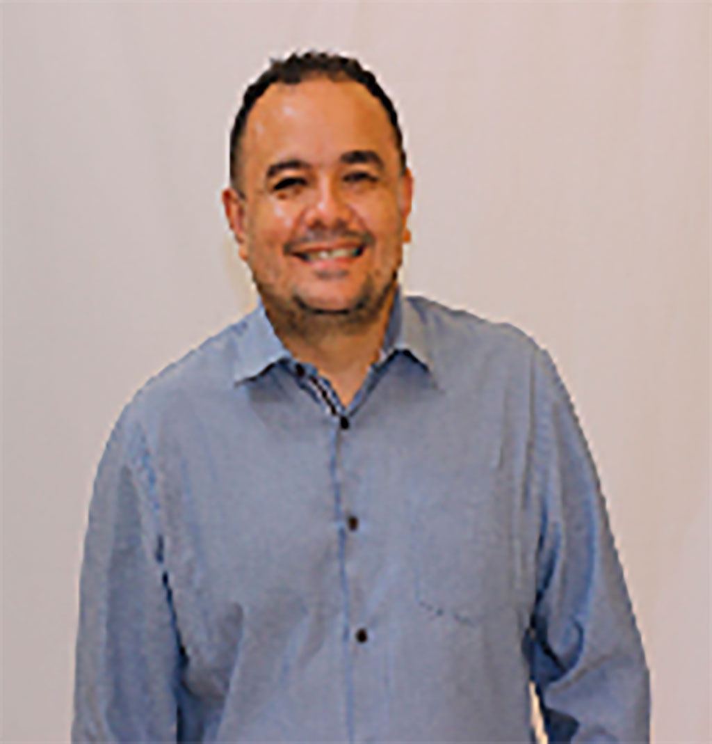 Eudes Barreto