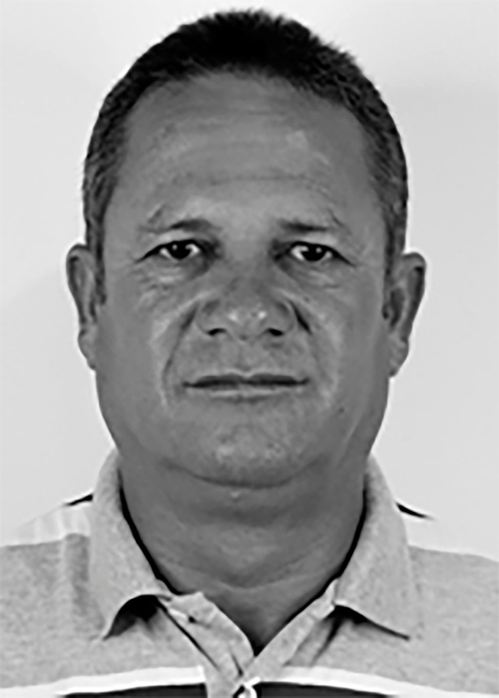 Evaldo