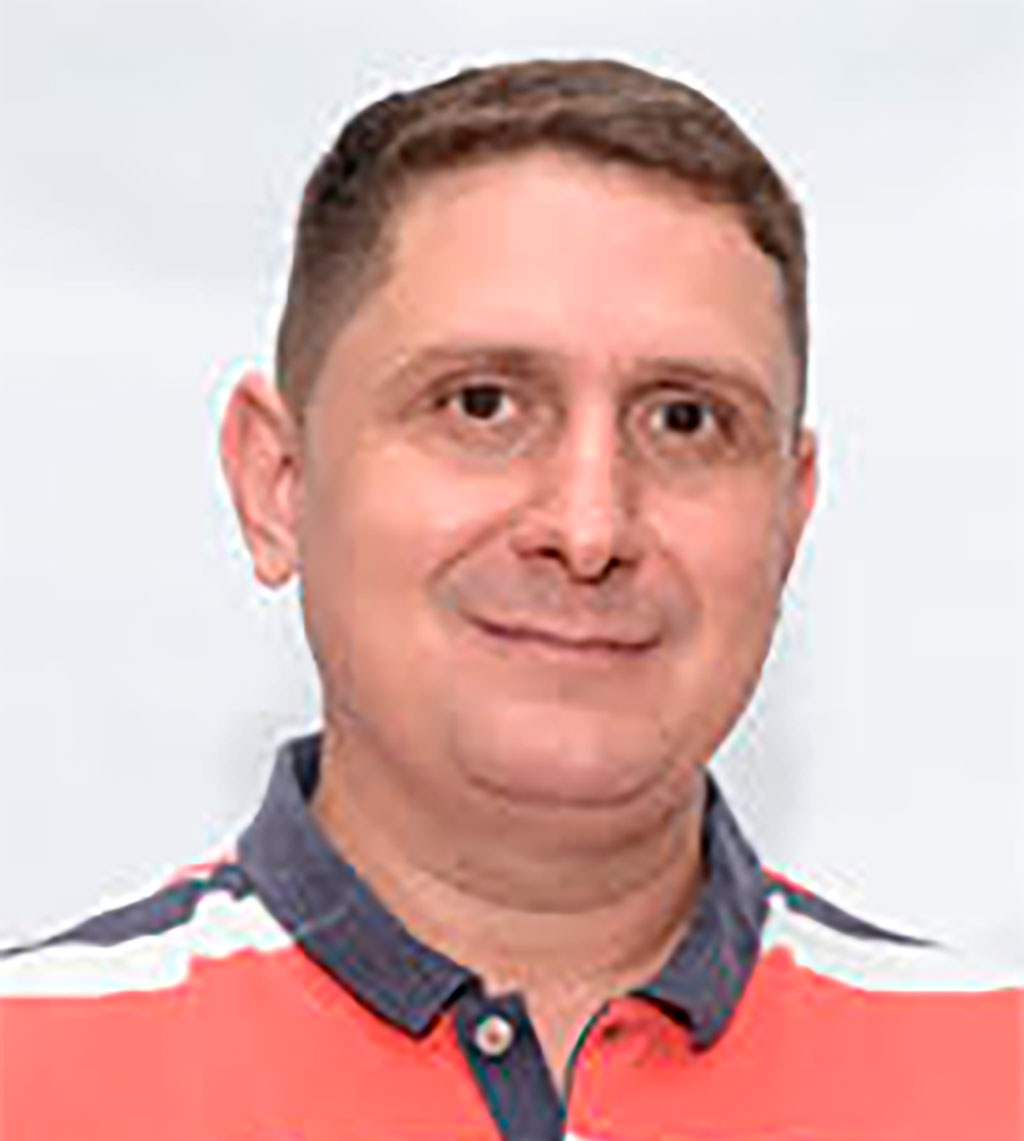 Fabiano Ulisses