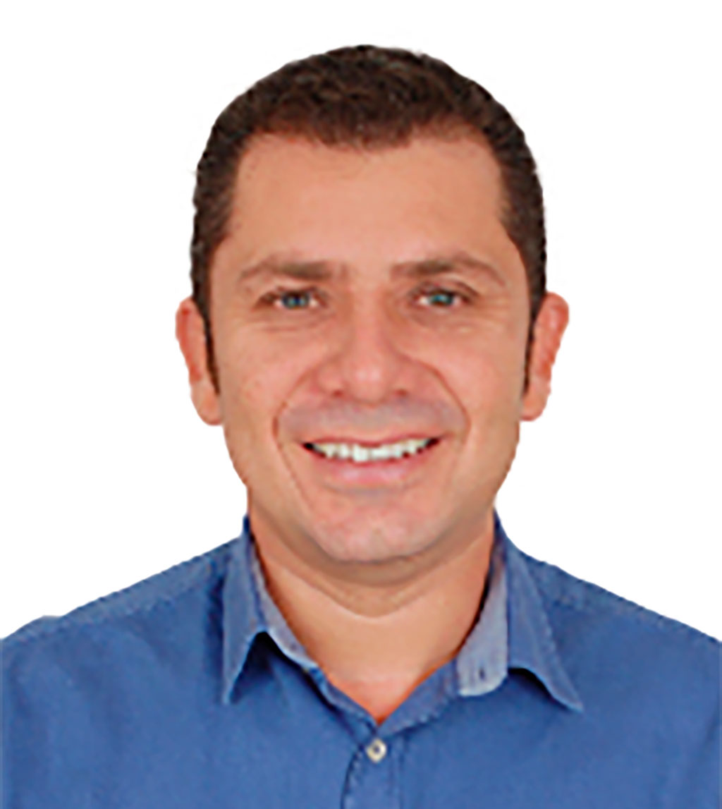 Gleison Feitosa