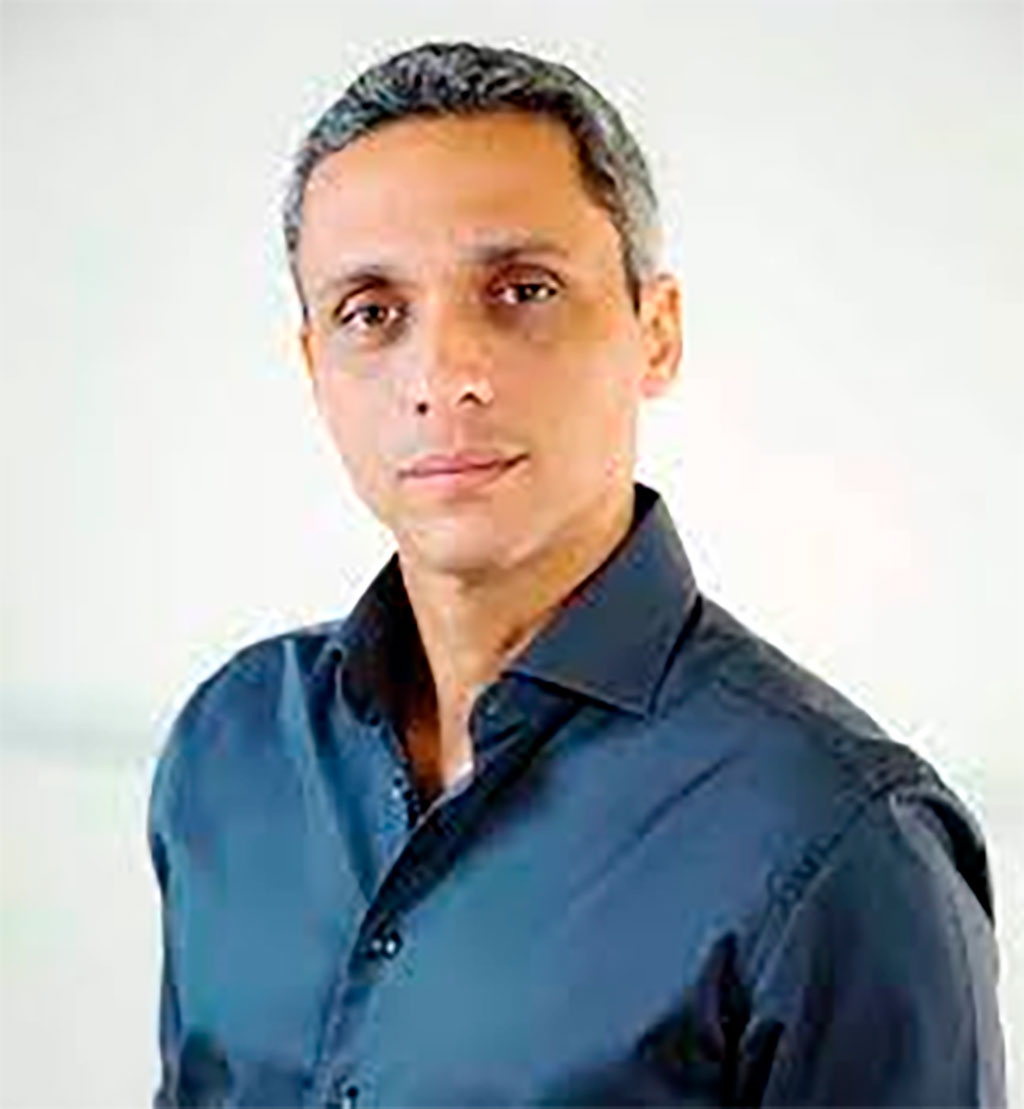 Gustavo Gayer