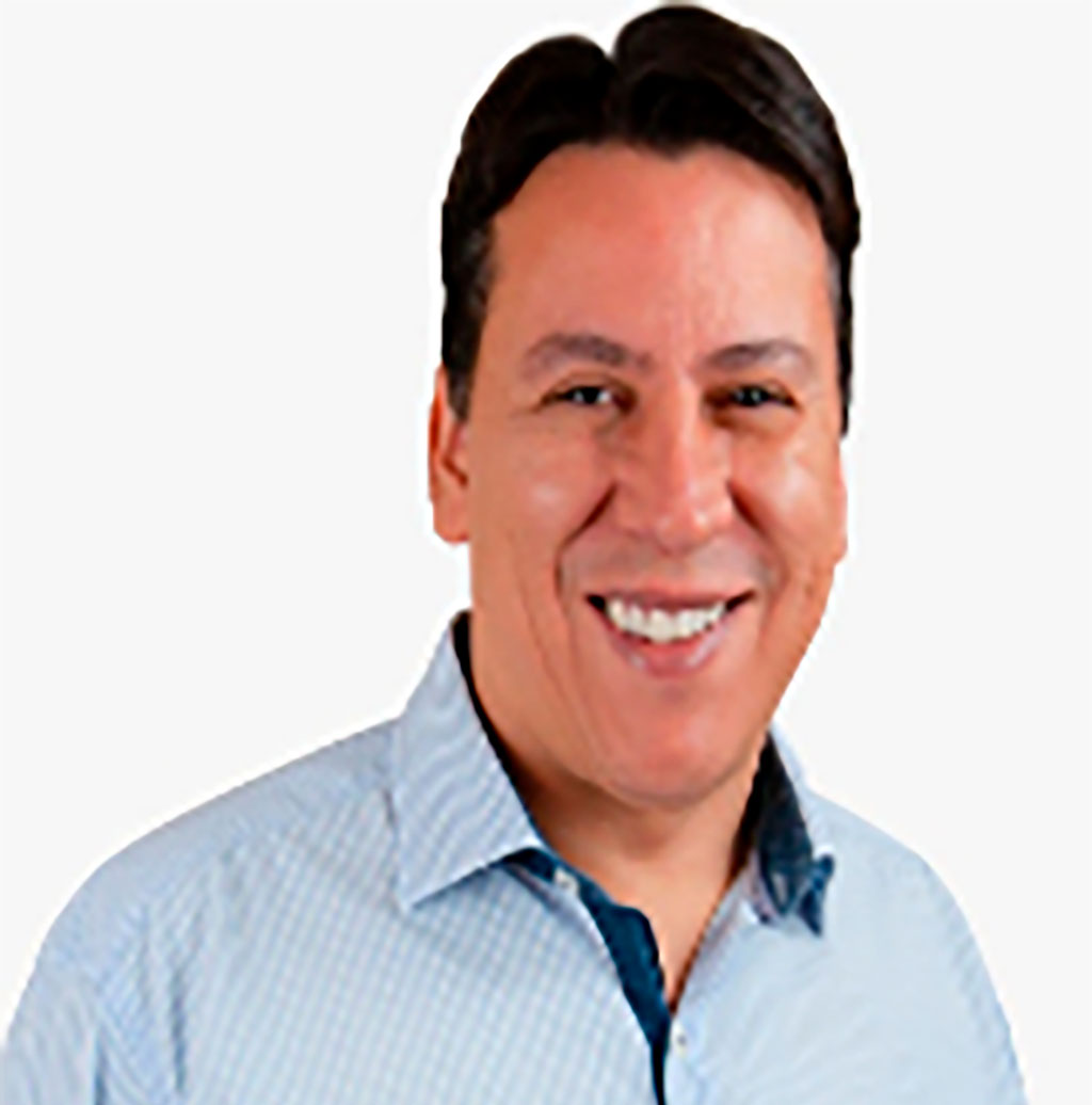 Helio Araújo