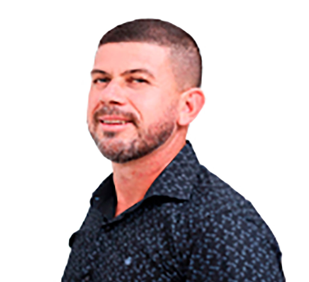 Helton Mariano