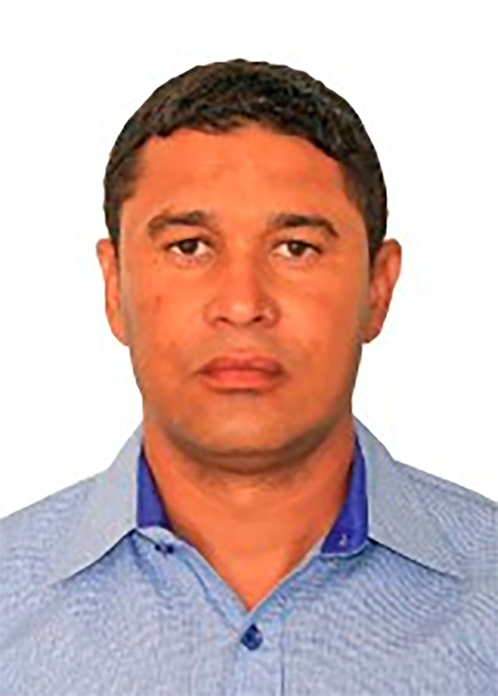 Heri Ribeiro