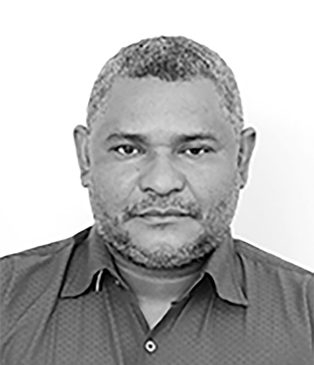 Irmão Valdir