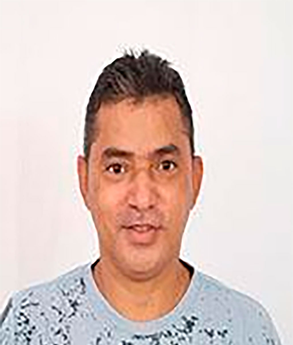 Ivanildo Lima