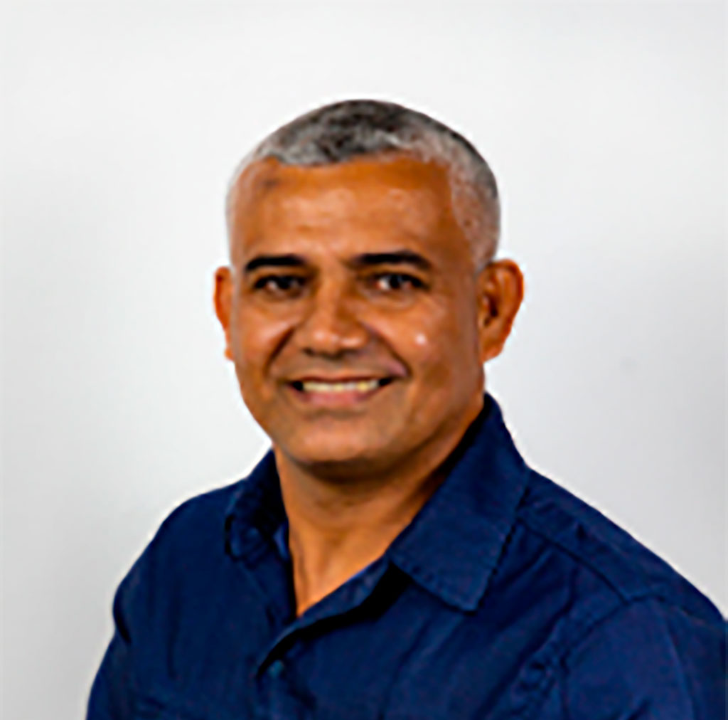 Ivanildo Mendes