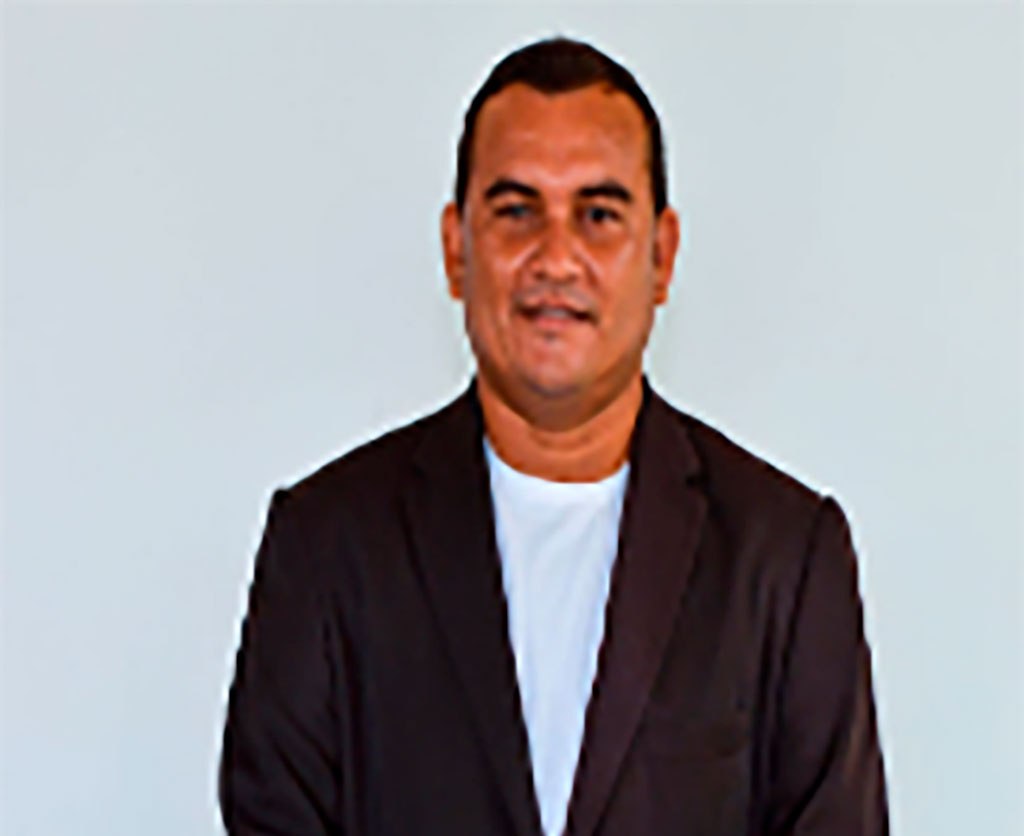 João da Palmeira