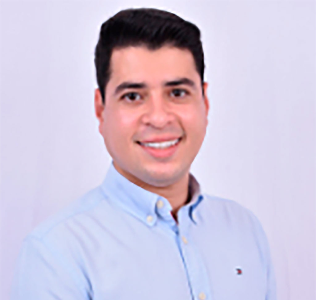 João Paulo Slink