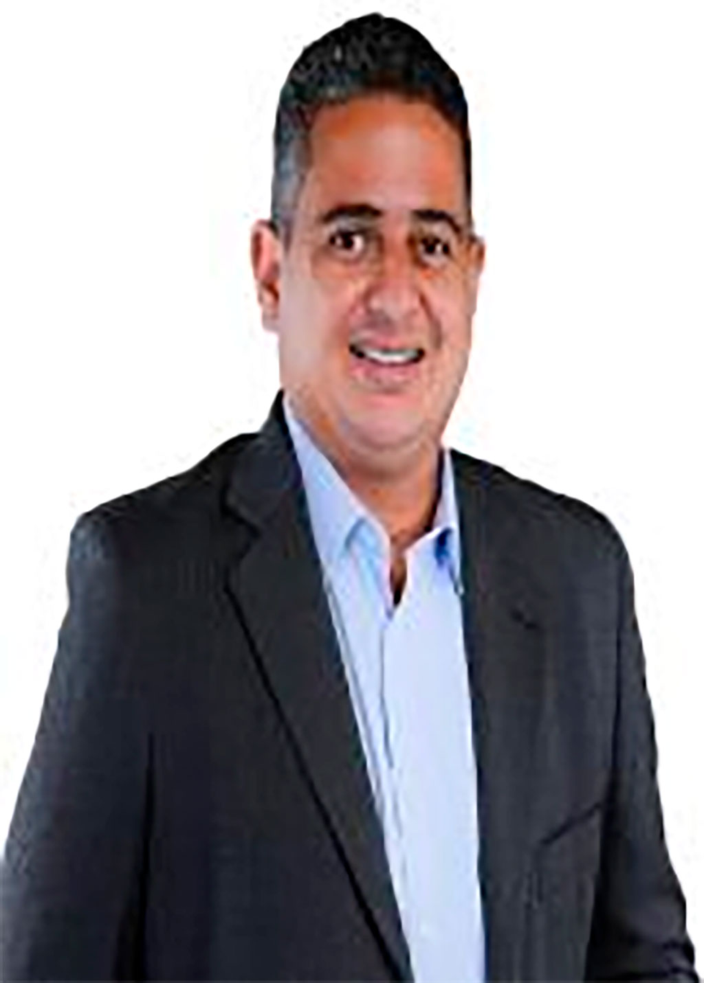 Jurandy Carvalho