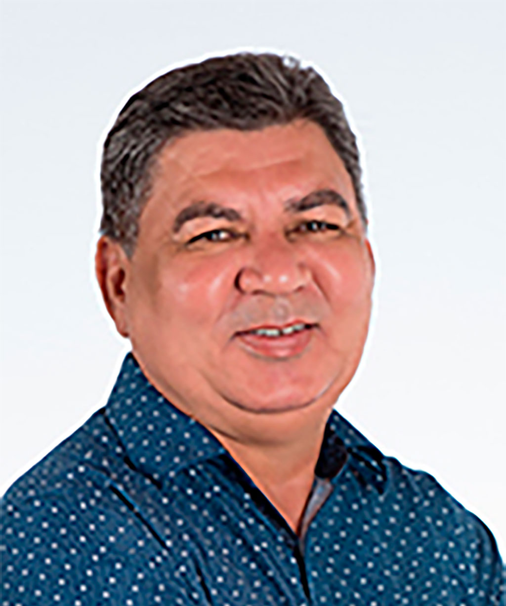 Kleber Bioa