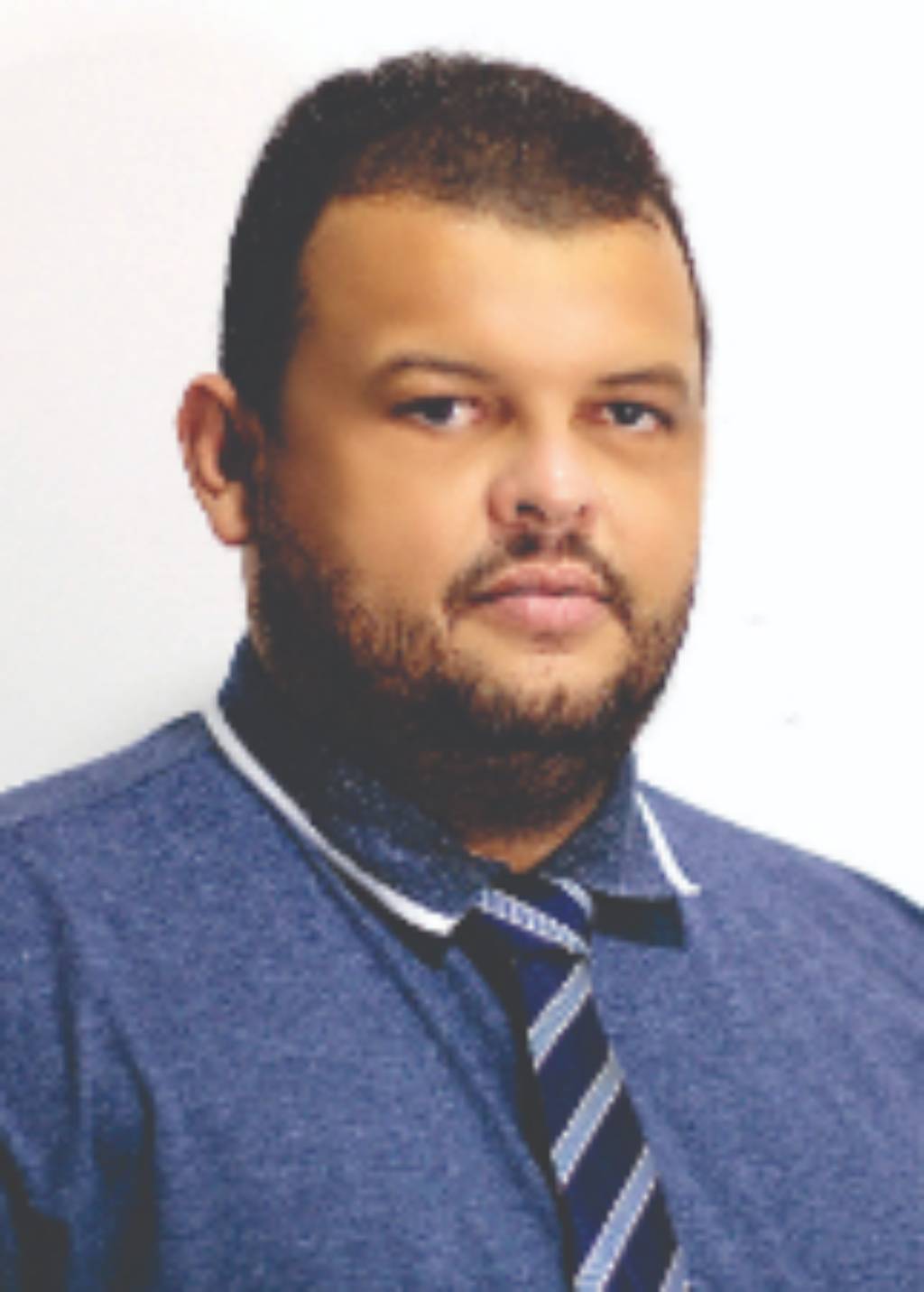 Marcio Carvalho