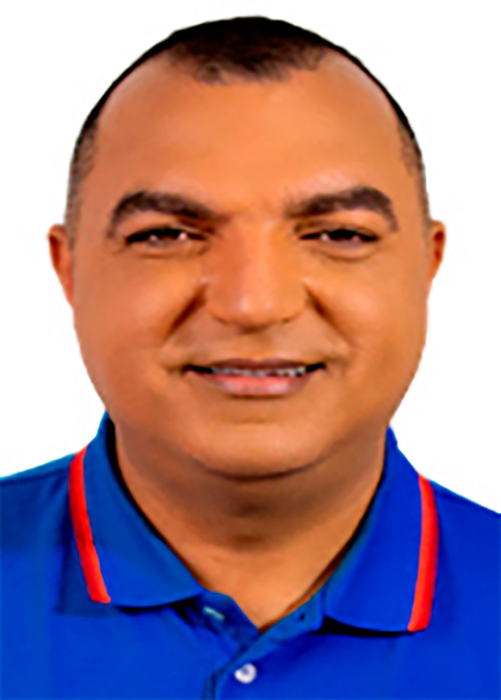Márcio Vasconcelos